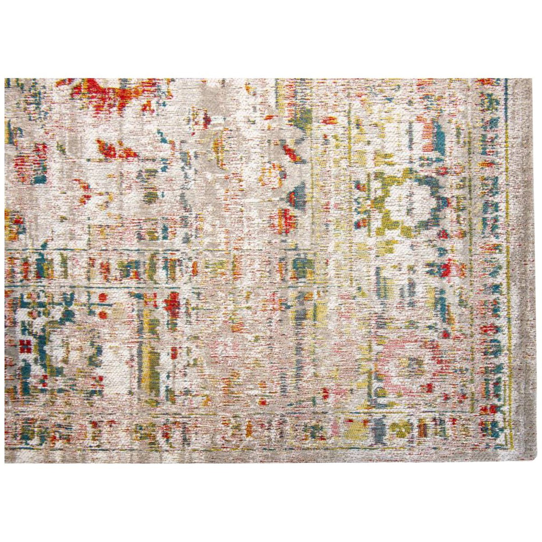 Louis de Poortere Antiquarian Turkish Delight 8894 Rug