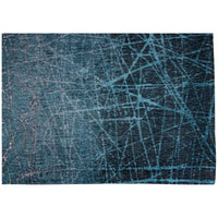 Louis de Poortere Mad Men Polar Vortex 8877 Rug