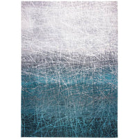 Louis de Poortere Mad Men Polar Vortex 8877 Rug