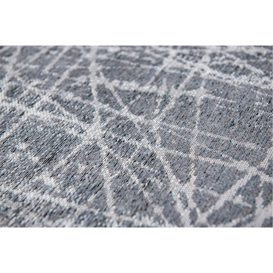 Louis de Poortere Mad Men Polar Vortex 8877 Rug