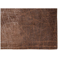 Louis de Poortere Mad Men Pecan Frost 8878 Rug