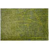 Louis de Poortere Mad Men Central Park Green 8882 Rug