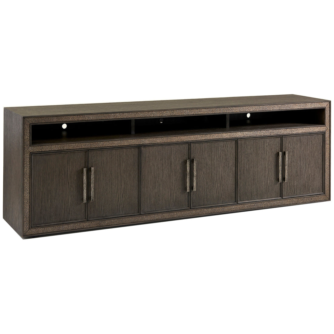 Sligh Studio Designs Hampton Long Media/Home Office Console