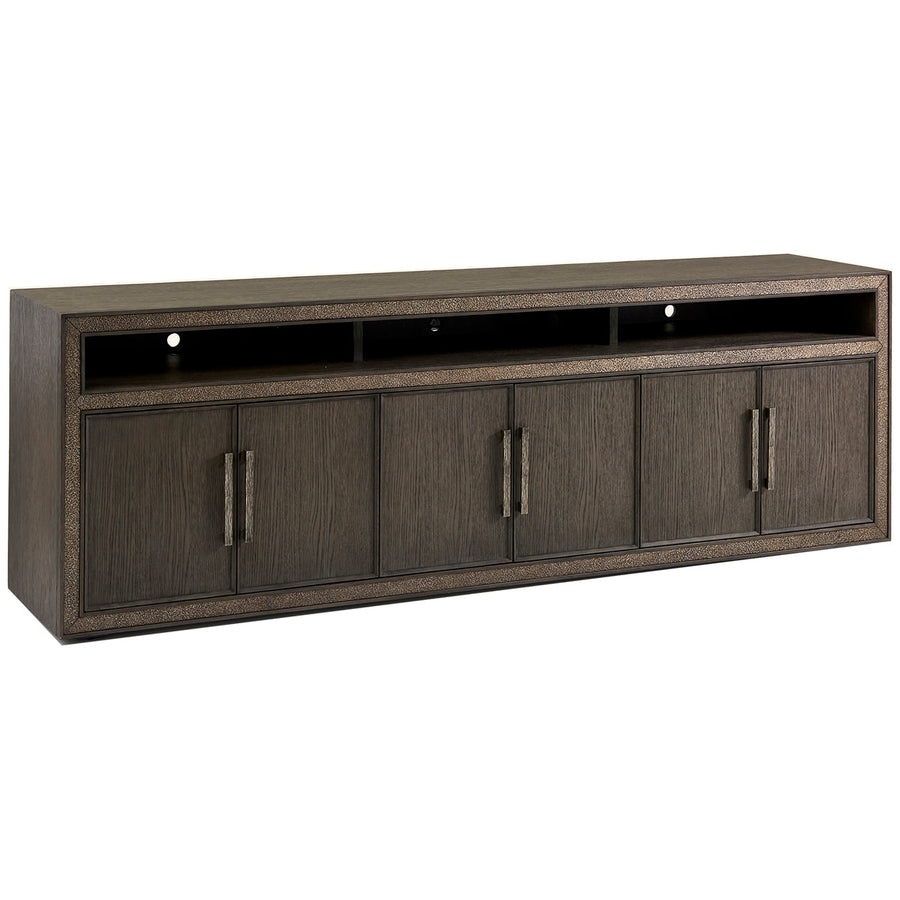 Sligh Studio Designs Hampton Long Media/Home Office Console