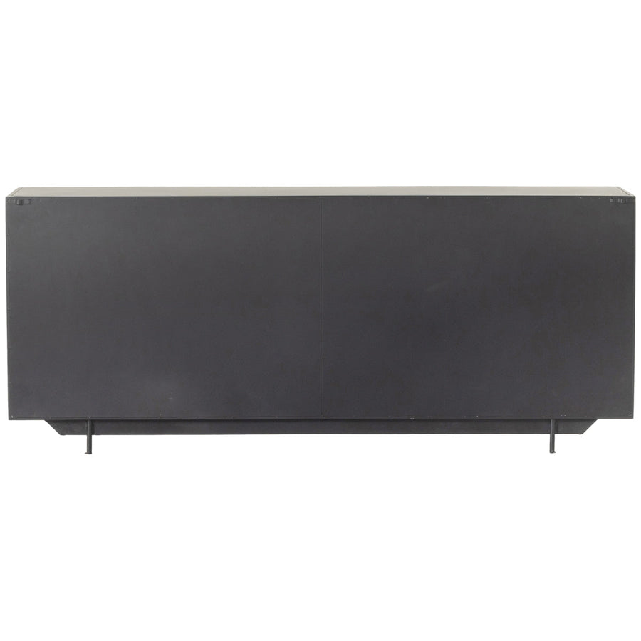 Four Hands Rockwell Hendrick Sideboard - Black