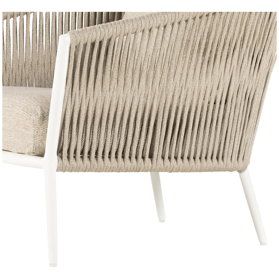 Four Hands Solano Porto Outdoor Chair