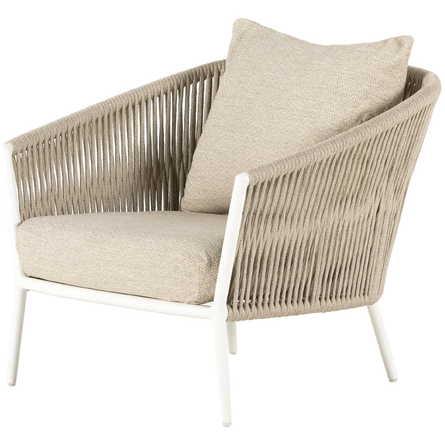 Four Hands Solano Porto Outdoor Chair