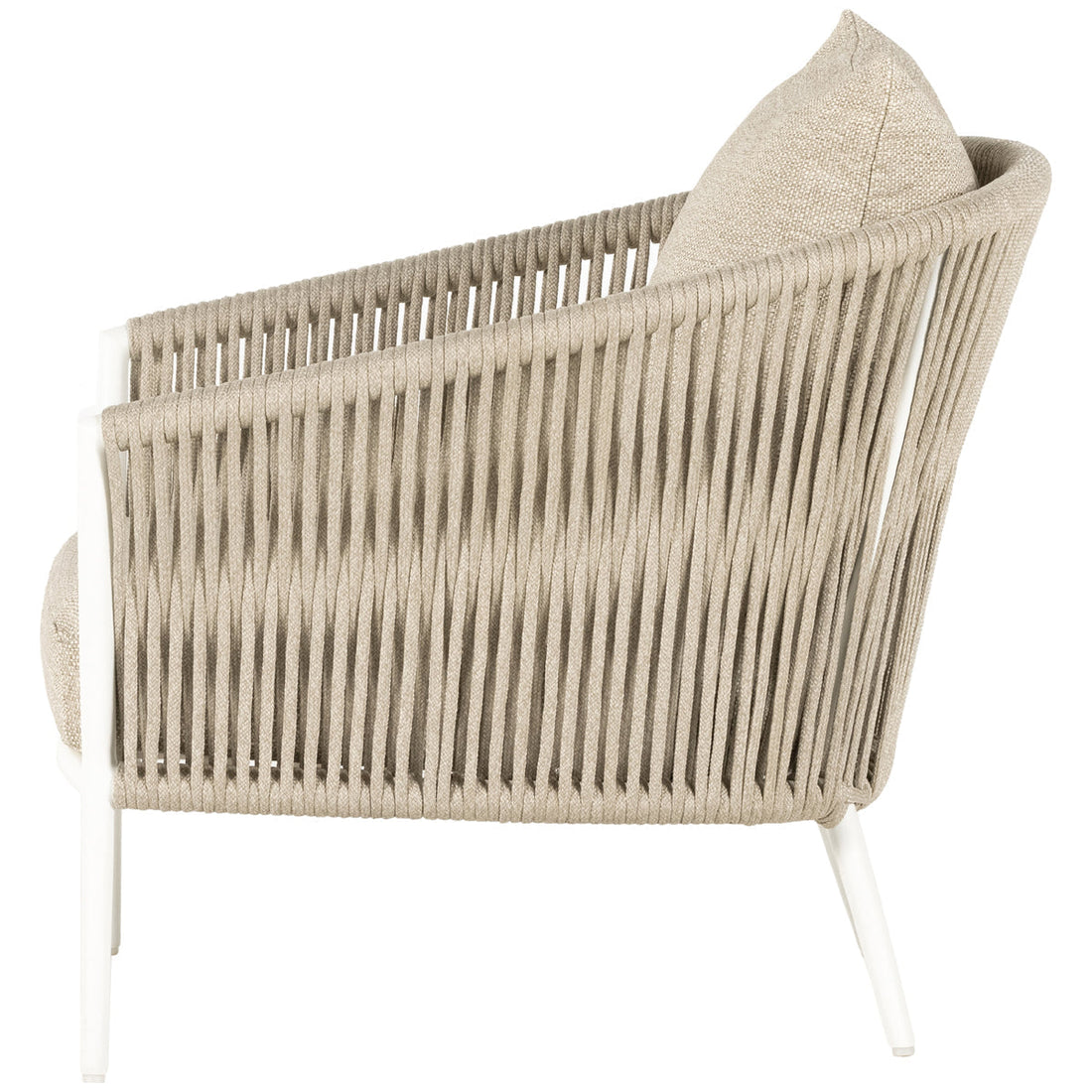 Four Hands Solano Porto Outdoor Chair