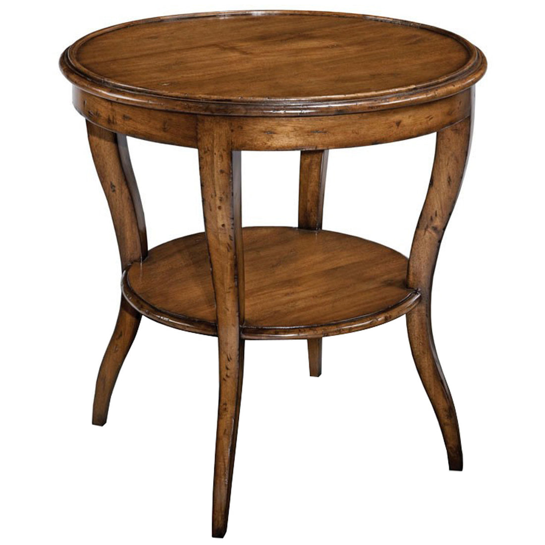 Woodbridge Furniture Normandy Side Table