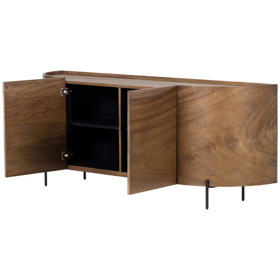 Four Hands Wesson Lunas Sideboard