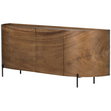 Four Hands Wesson Lunas Sideboard