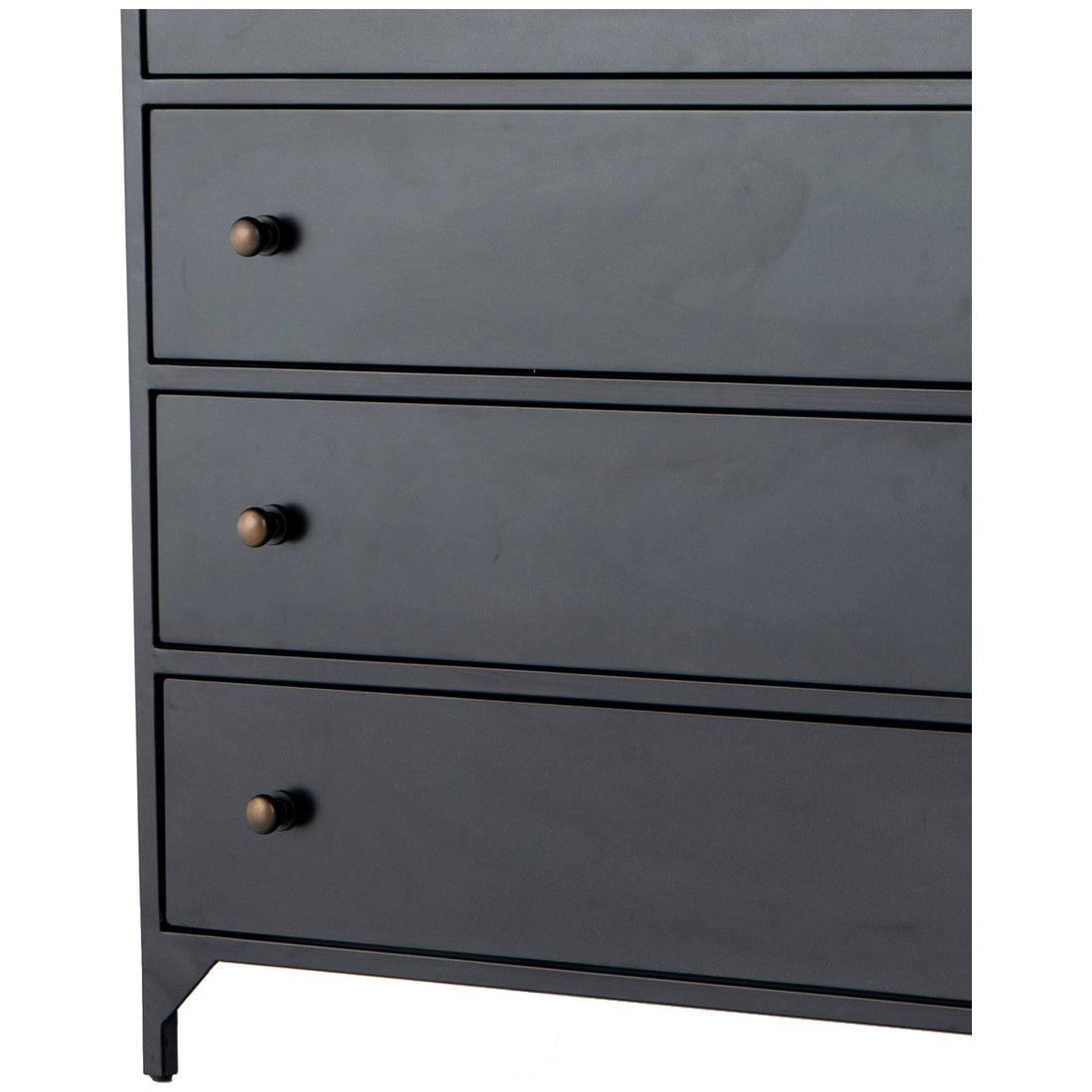 Four Hands Belmont Belmont 8-Drawer Tall Dresser