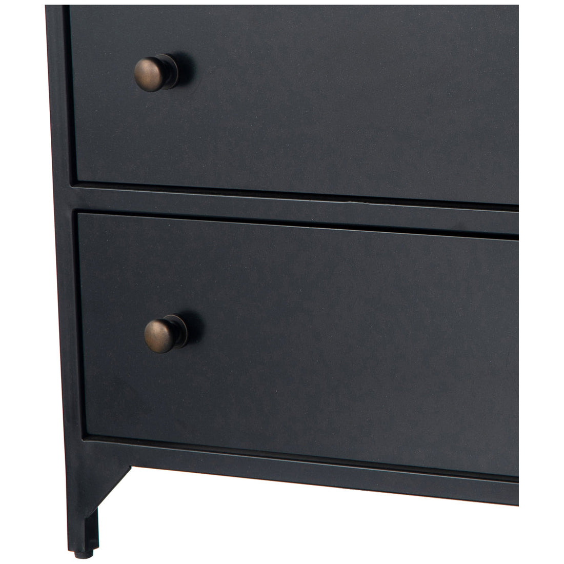 Four Hands Belmont Storage Nightstand