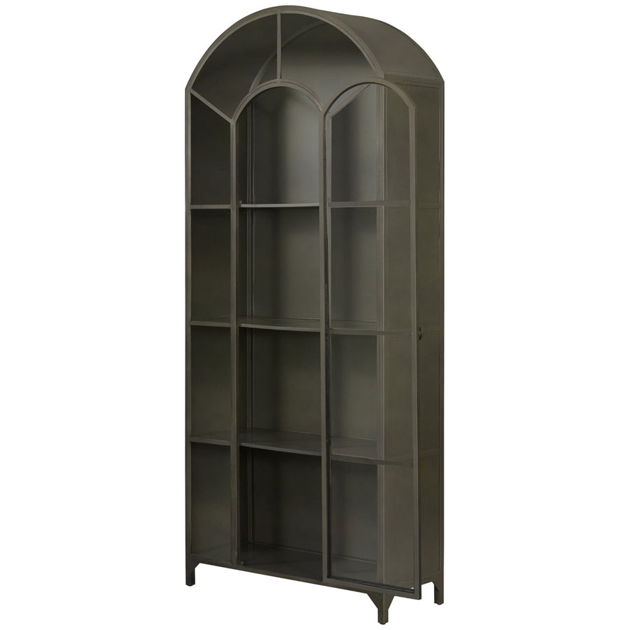 Four Hands Belmont Metal Cabinet