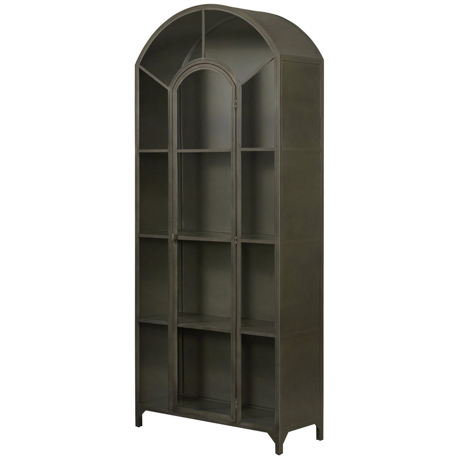 Four Hands Belmont Metal Cabinet