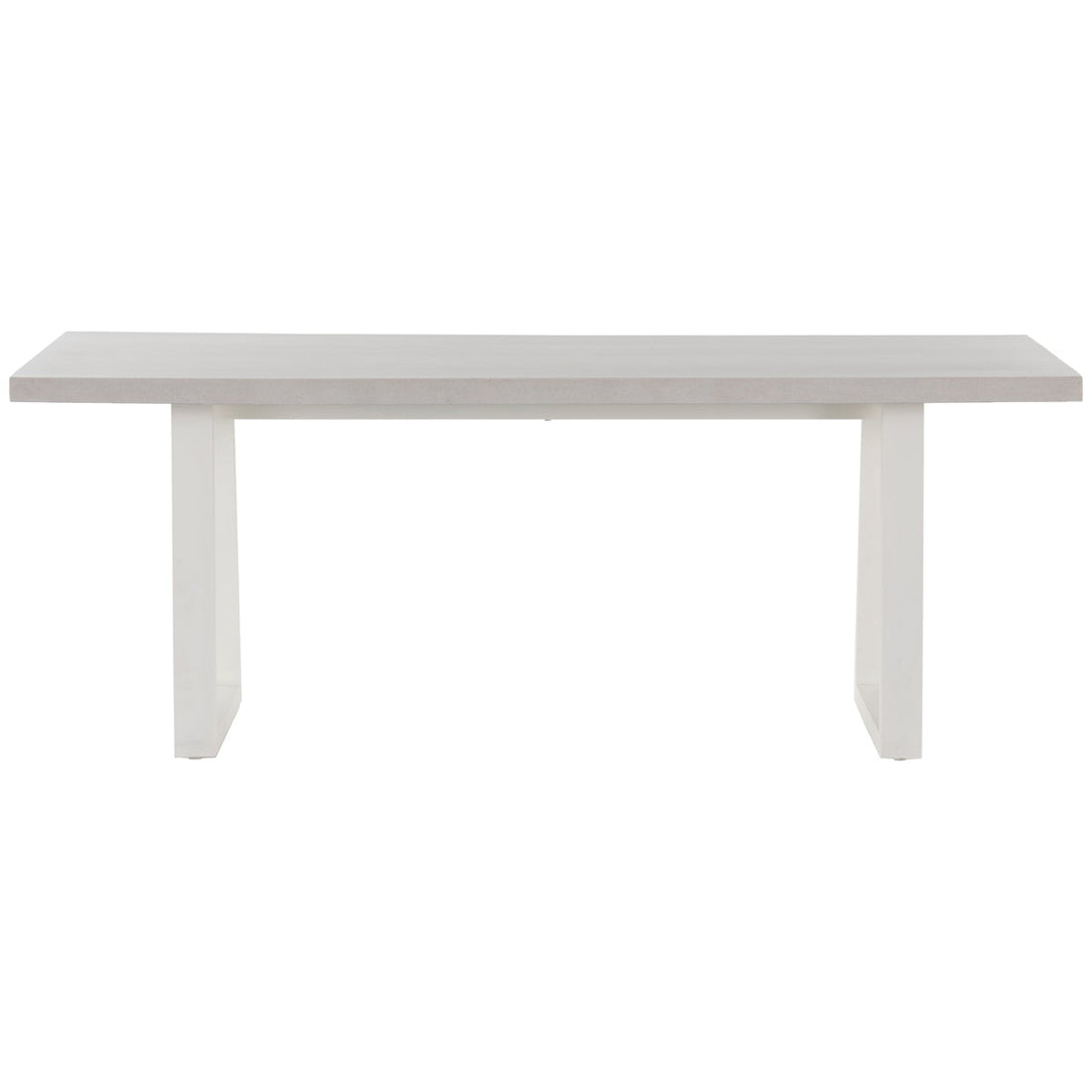 Four Hands Constantine Cyrus Outdoor 79-Inch Dining Table