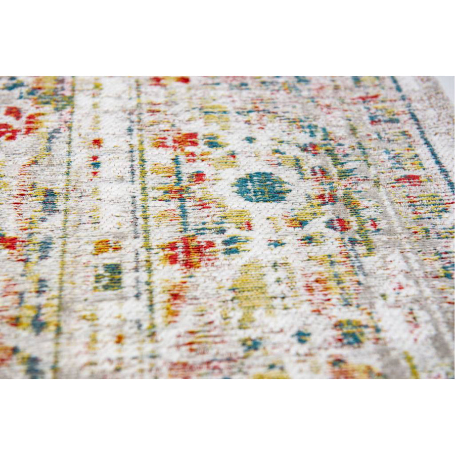 Louis de Poortere Antiquarian Ushak 8894 Rug, 9'6" x 12'10"