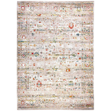 Louis de Poortere Antiquarian Ushak 8894 Rug, 9'6" x 12'10"