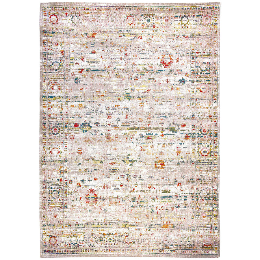 Louis de Poortere Antiquarian Ushak 8894 Rug, 9'6" x 12'10"