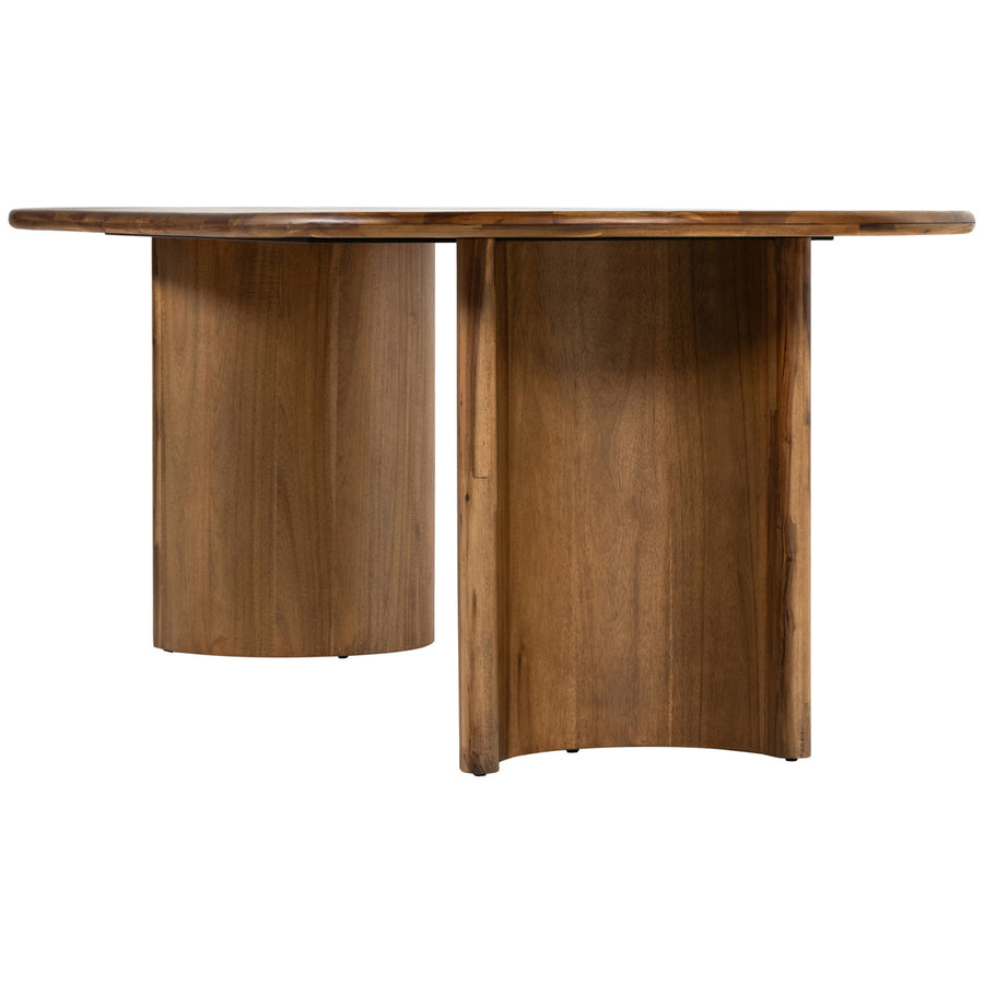 Four Hands Haiden Paden Dining Table