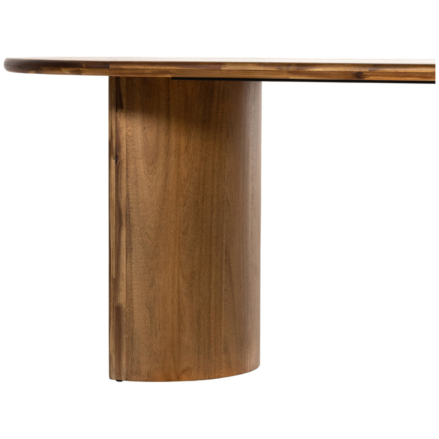 Four Hands Haiden Paden Dining Table