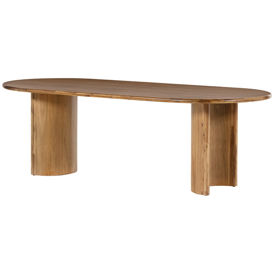 Four Hands Haiden Paden Dining Table