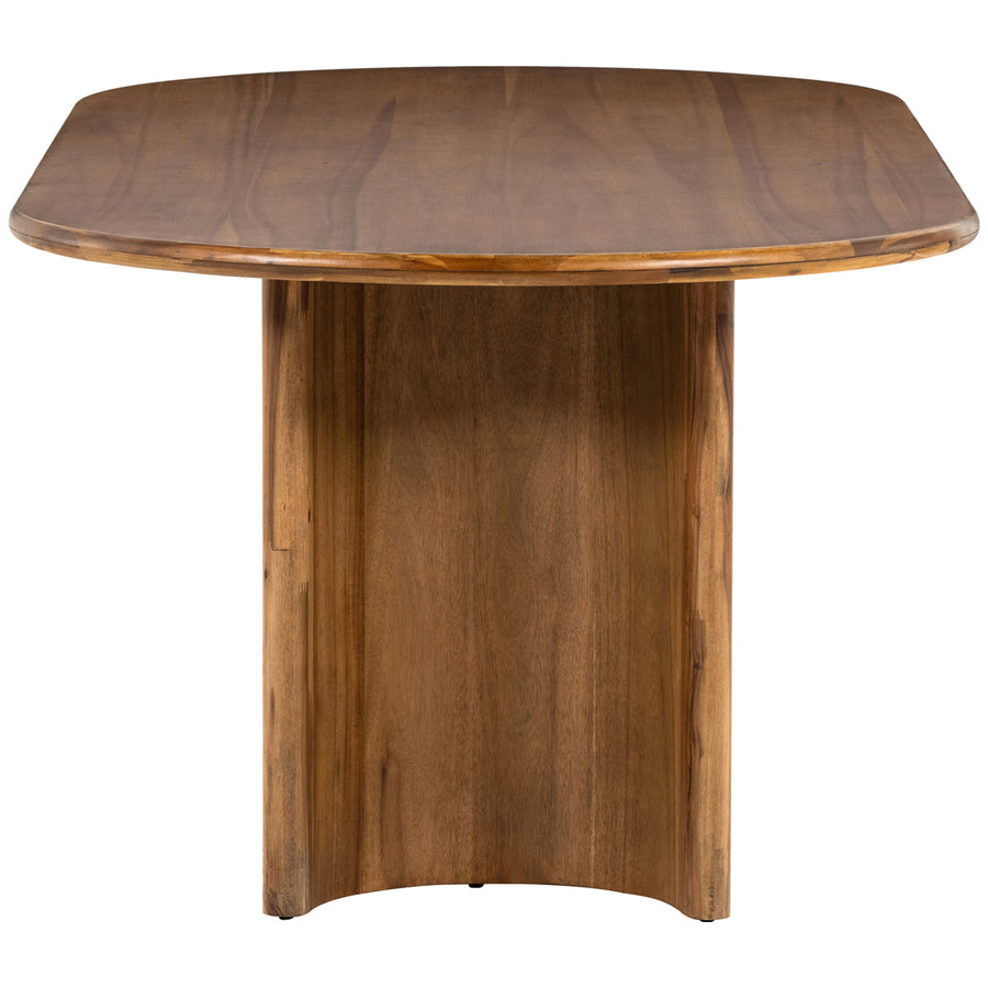 Four Hands Haiden Paden Dining Table