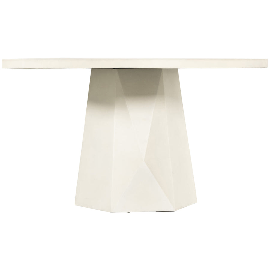 Four Hands Thayer Bowman Outdoor Dining Table