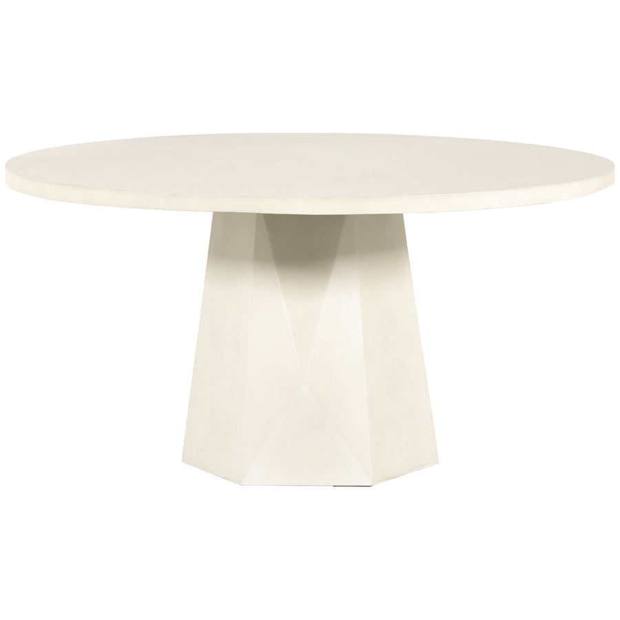 Four Hands Thayer Bowman Outdoor Dining Table