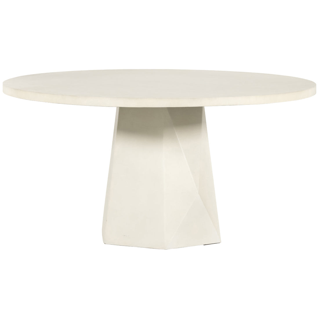 Four Hands Thayer Bowman Outdoor Dining Table