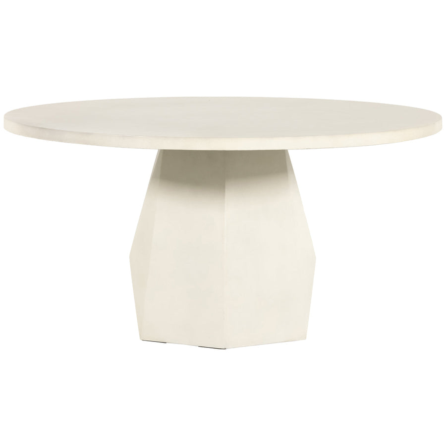 Four Hands Thayer Bowman Outdoor Dining Table