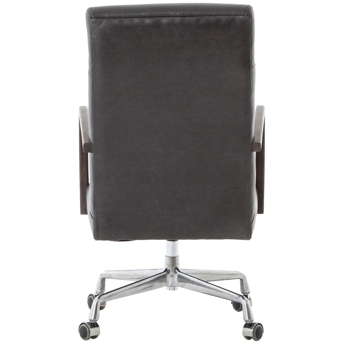 Four Hands Abbott Bryson Leather Desk Chair