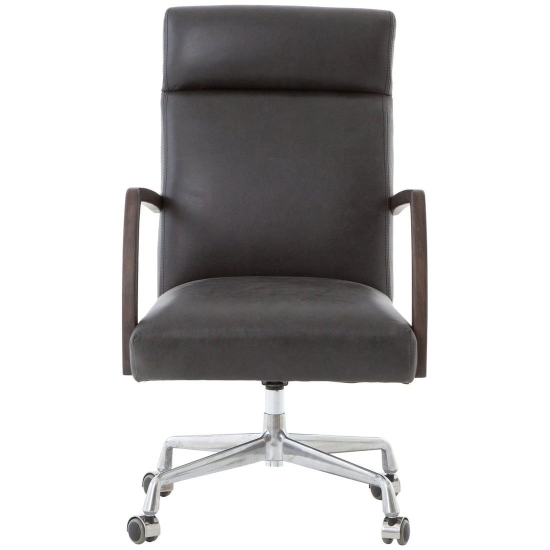 Four Hands Abbott Bryson Leather Desk Chair