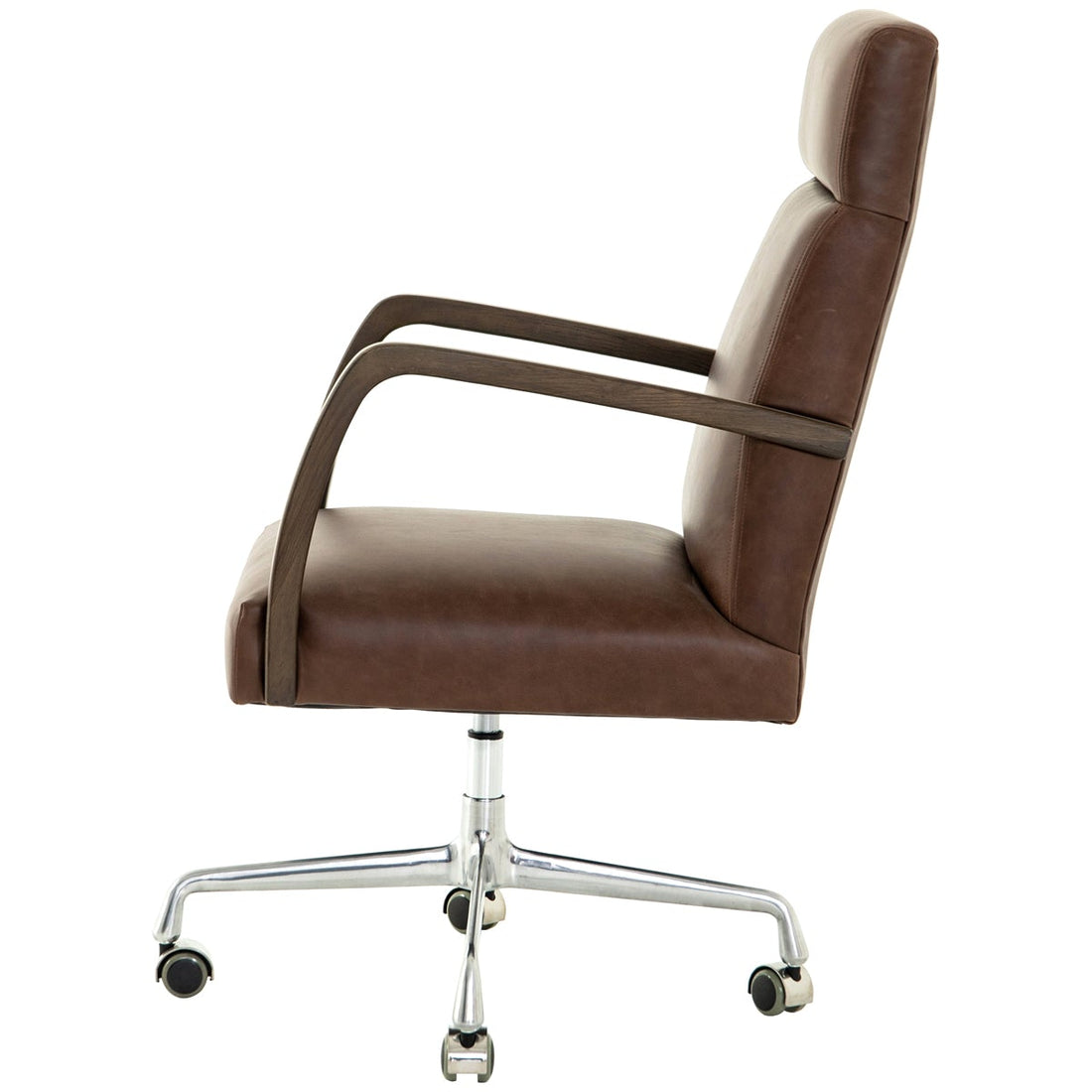 Four Hands Abbott Bryson Leather Desk Chair