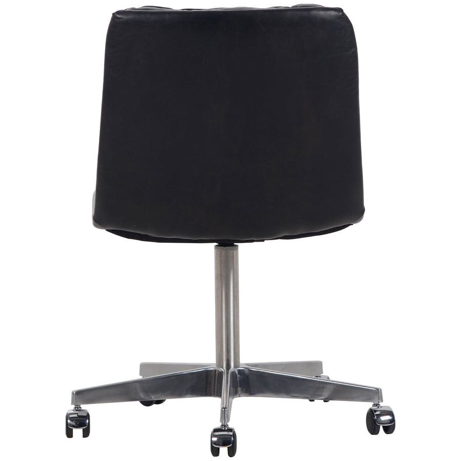 Four Hands Carnegie Malibu Desk Chair