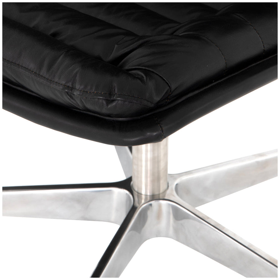 Four Hands Carnegie Malibu Desk Chair