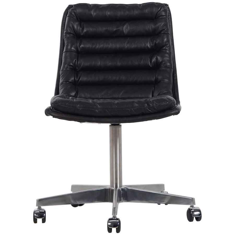 Four Hands Carnegie Malibu Desk Chair