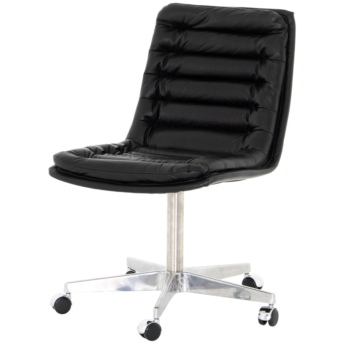 Four Hands Carnegie Malibu Desk Chair