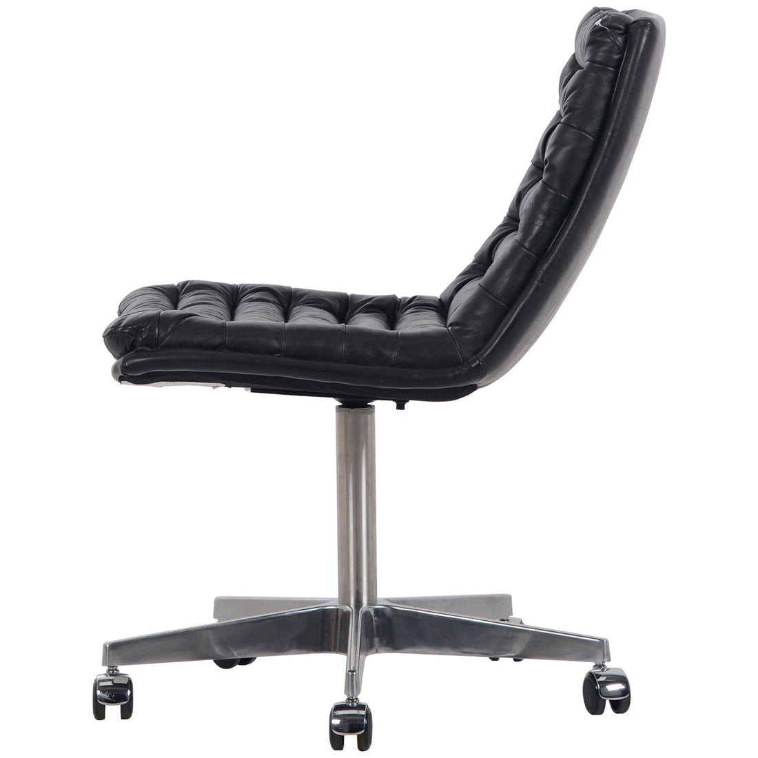 Four Hands Carnegie Malibu Desk Chair