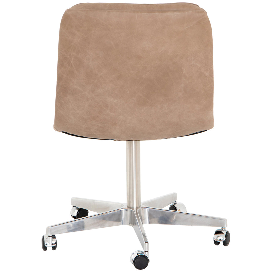 Four Hands Carnegie Malibu Desk Chair