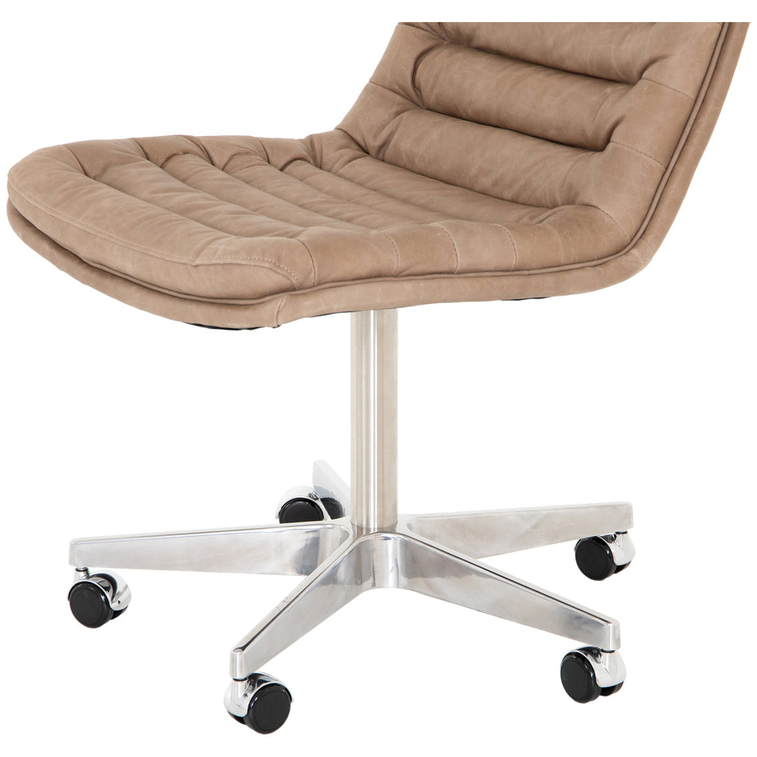 Four Hands Carnegie Malibu Desk Chair