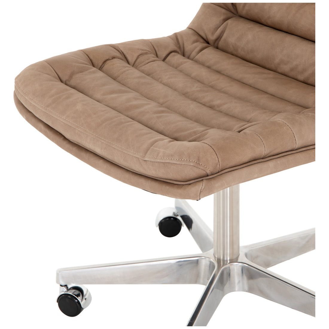 Four Hands Carnegie Malibu Desk Chair