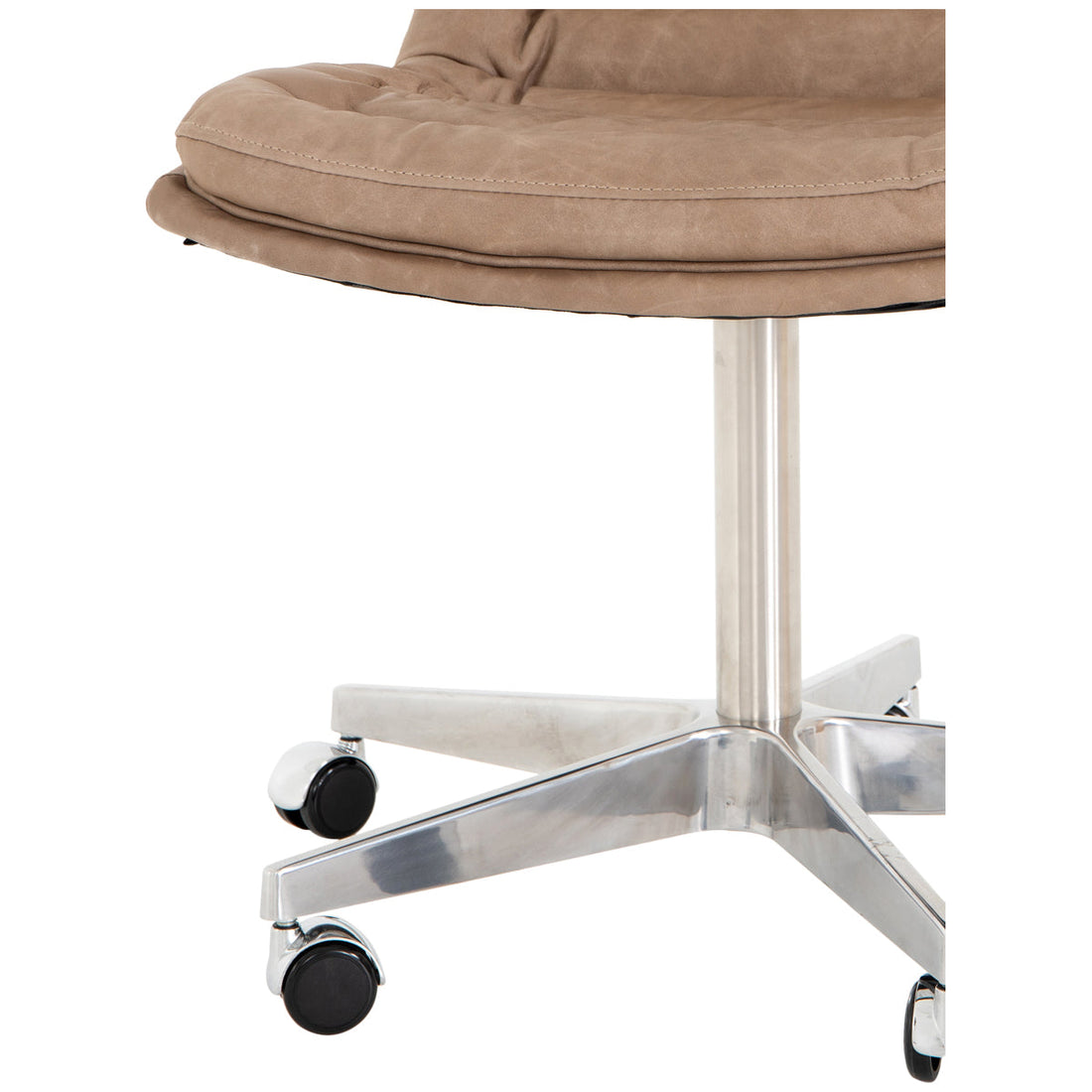 Four Hands Carnegie Malibu Desk Chair