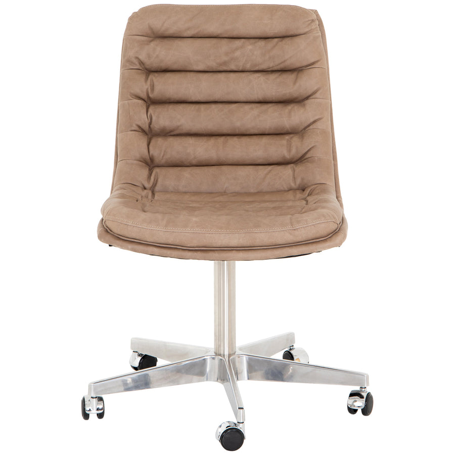 Four Hands Carnegie Malibu Desk Chair