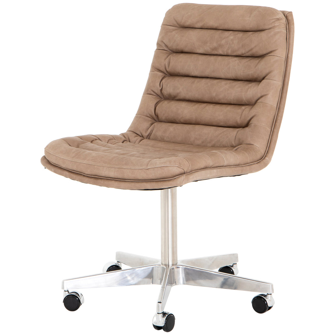 Four Hands Carnegie Malibu Desk Chair