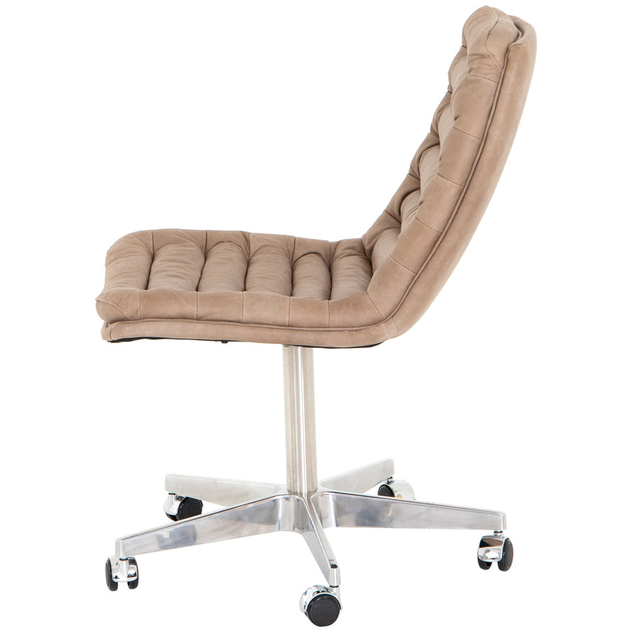 Four Hands Carnegie Malibu Desk Chair