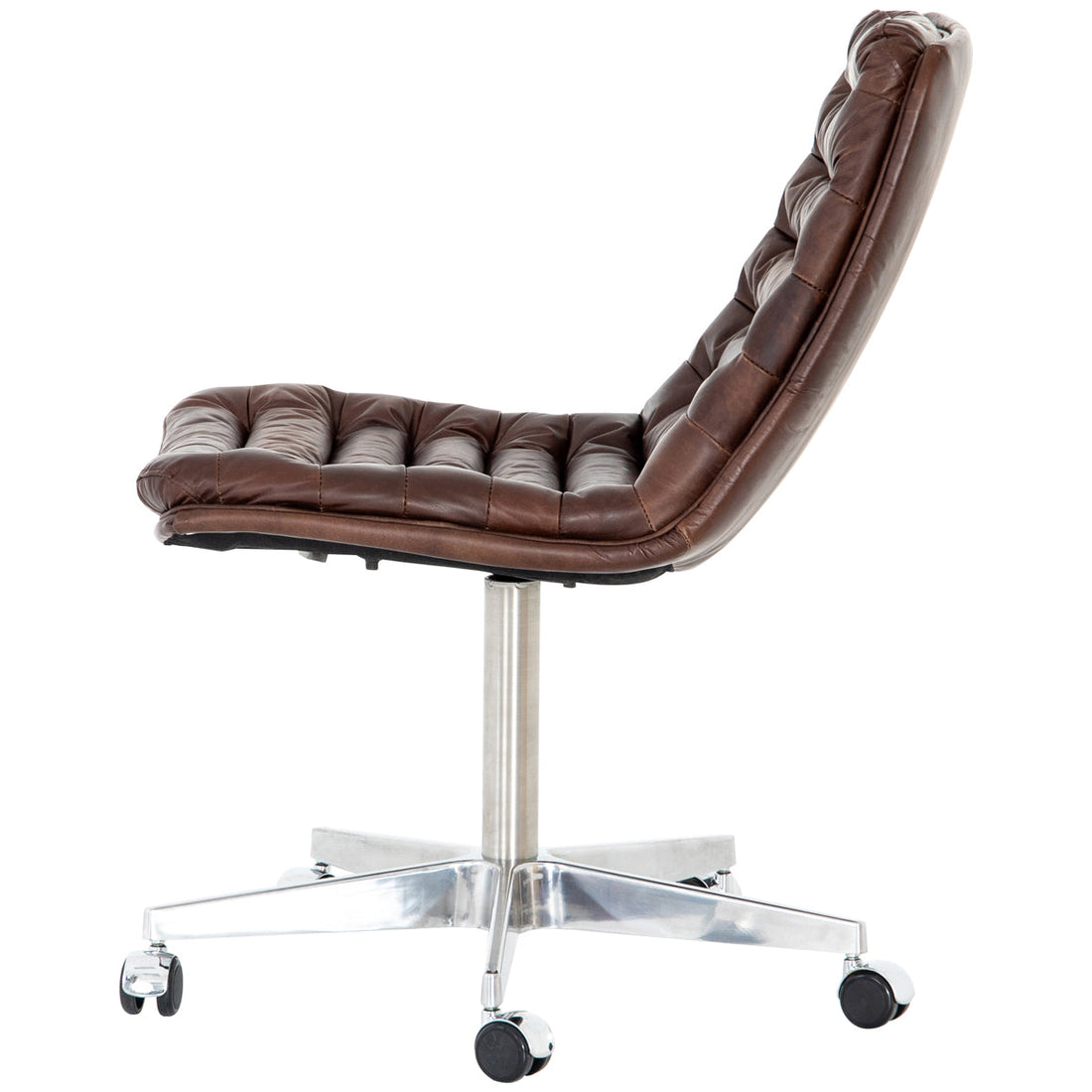 Four Hands Carnegie Malibu Desk Chair