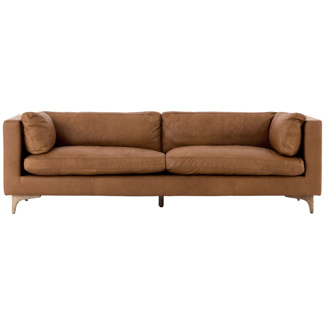 Four Hands Carnegie Beckwith 94-Inch Sofa