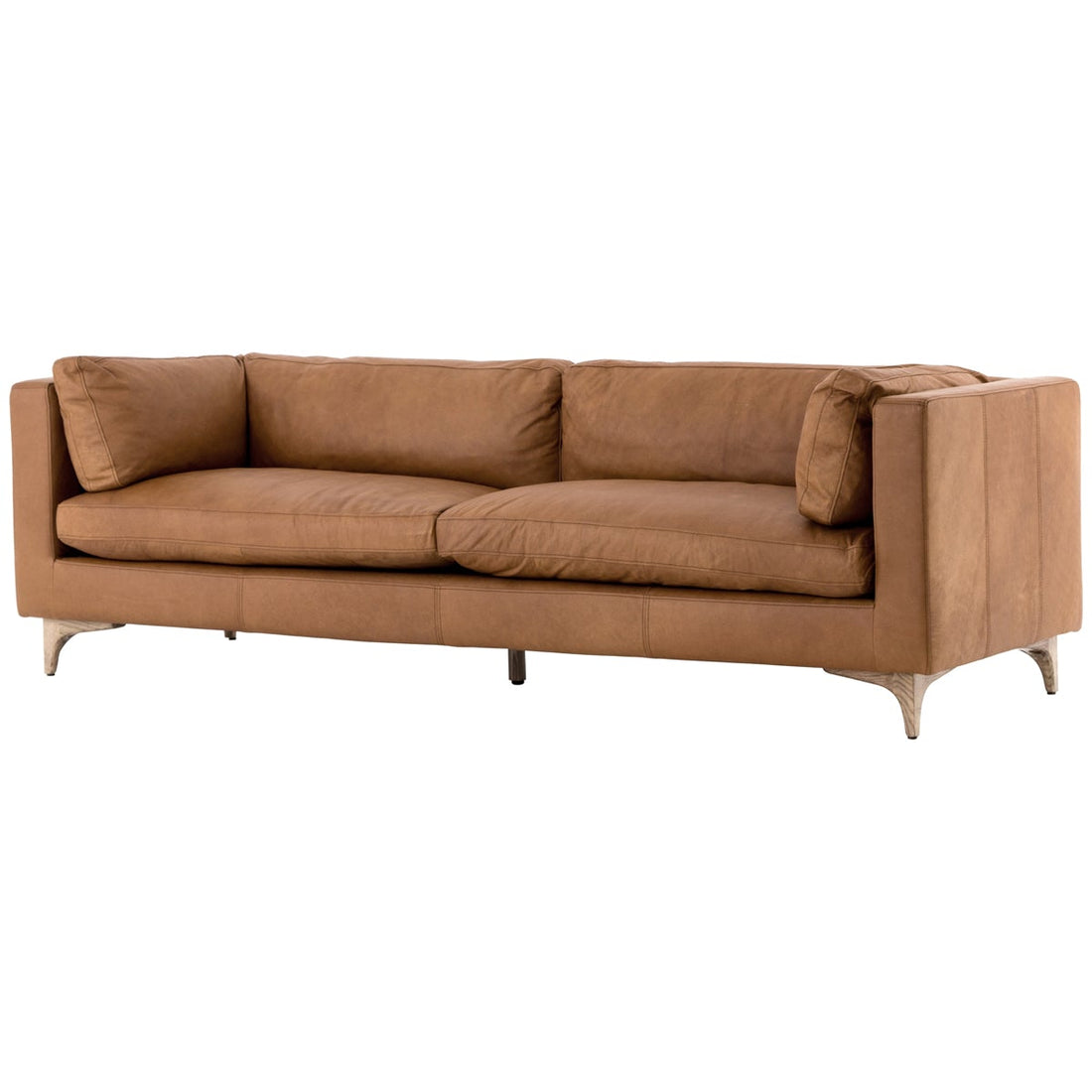 Four Hands Carnegie Beckwith 94-Inch Sofa