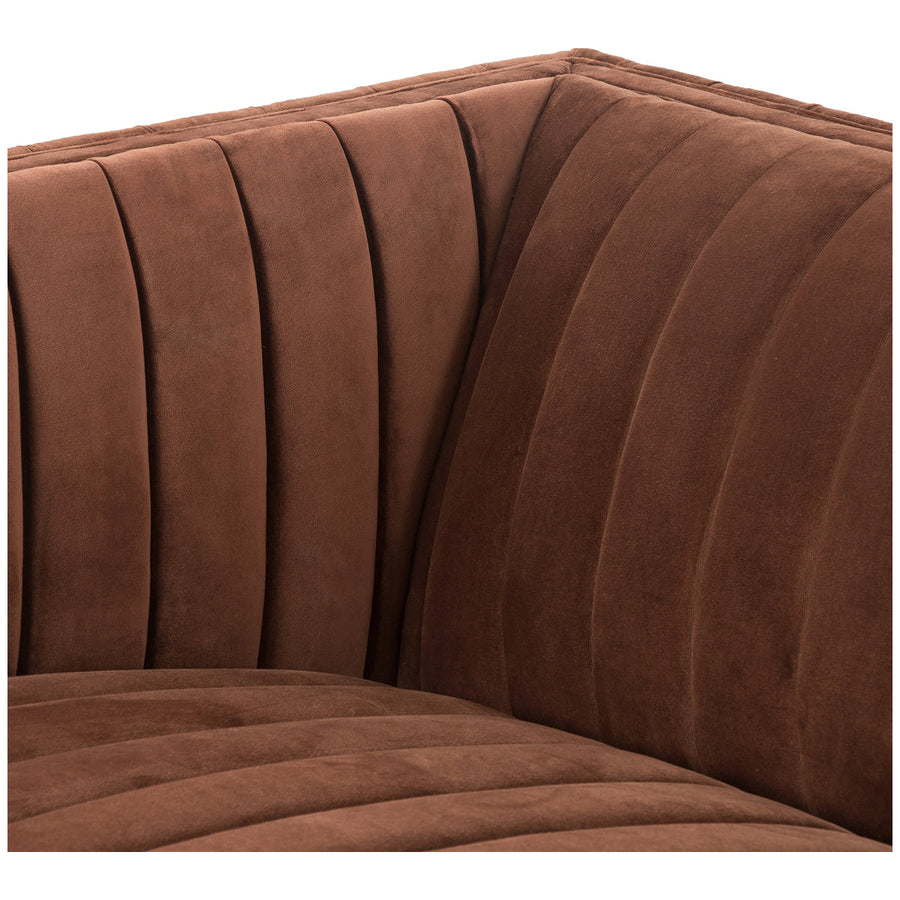 Four Hands Grayson Augustine Sofa - Surrey Auburn